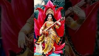 Saraswati Puja Coming soon।। Saraswati Puja status।। #saraswati #shorts #viral #trinding