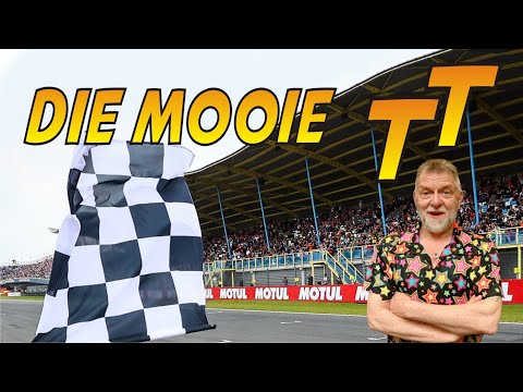 Die mooie TT – Rappe Willem