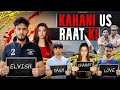 Kahani Us Rat Ki - || Elvish Yadav ||