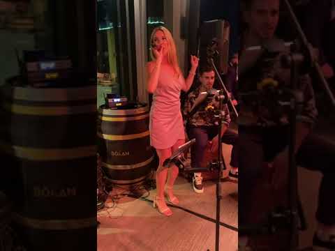 Acoustic Wedding Band With Sax in the UK - Live Music