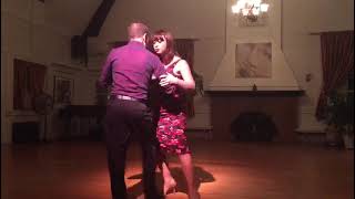 Video thumbnail for Gaby Mataloni & Guillermo Cerneaz