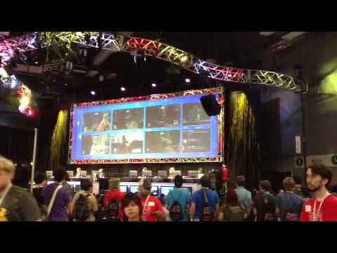 RTX 2013 Assassins Creed 4 Live Lets Play