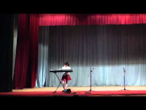 Stele Fara Nume 2011 - Cojocaru Luciana - Targu-Neamt