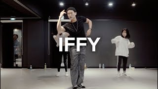 Iffy - SiK-K, pH-1, Jay Park / Beginner&#39;s Class