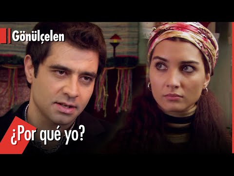 Oportunidad de tu vida... - Convirtiéndose en Una Dama | Gonulcelen