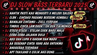 Download lagu DJ SLOWBASS TERBARU 2025🎵DJ NANTI PASTI KAU MENGERTI X SALEHO🎵DJ CLBK CINTAKU PADAMU BERSEMI KEMBALI mp3 Download lagu DJ SLOWBASS TERBARU 2025🎵DJ NANTI PASTI KAU MENGERTI X SALEHO🎵DJ CLBK CINTAKU PADAMU BERSEMI KEMBALI mp3