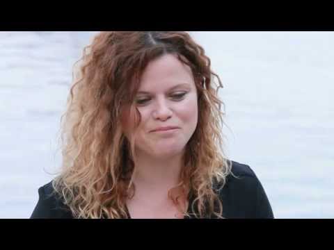 #Celebrities4YPEER; Dani Dimitrovska, Singer & Y-PEER Ambassador