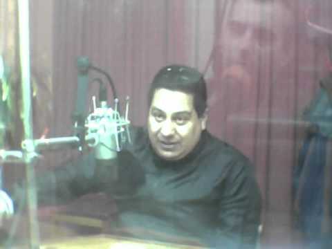 EL BAILE DEL CHOCOLATE  SR CEFERINO ZABALA