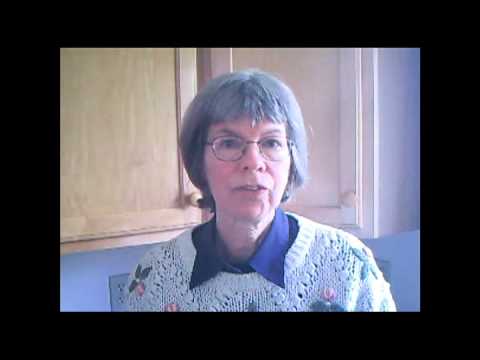 Sally Chappell - An Ounce of Prevention