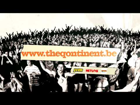 The Qontinent 2010 - TV Commercial