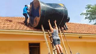 75 of the Dumbest Worker Fails Ever Caught on Camera