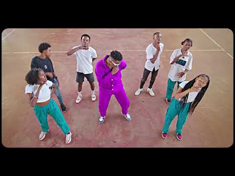 Ayo Naej   Mibogno ClipOfficiel