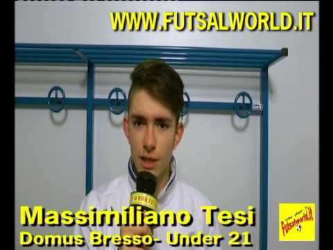 3/1/15 Pierluigi Galbusera - Massimiliano Tesi