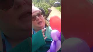 Walk for Wards 13.09.25