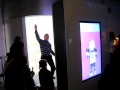Ridge The Robot Dance