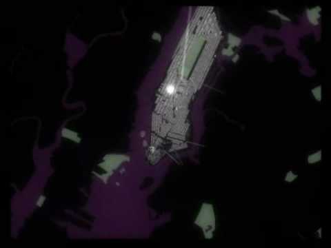 Manhattan Dream Scape