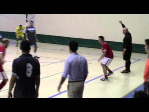 Vt Osimo-Il Ponte, gli highlights