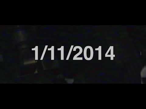 Lee Scott, Trellion & Sniff, Stinkin Slumrok and Triple Darkness - The Exchange – Bristol 1/11/14