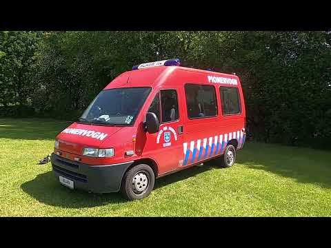 ullerup brandværn den 03-06-2023