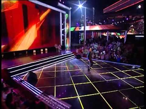 Nikola Bokun - Veruj bratu svome (Zvezde Granda 2011_2012 - Emisija 36 - 16.06.2012)