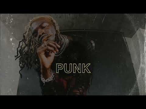 [Free] Lancey Foux x BNYX x Ufo361Type Beat "Punk" 145 BPM | 2024