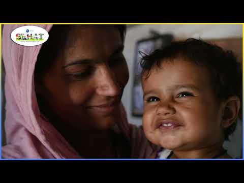 P&G Sehat Swasthya Sakhi Hindi