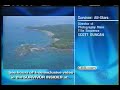 CBS Split Screen Credits March 1 6 2004 KOVR