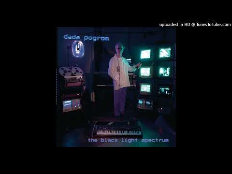 Dada Pogrom - I Feel Nothing