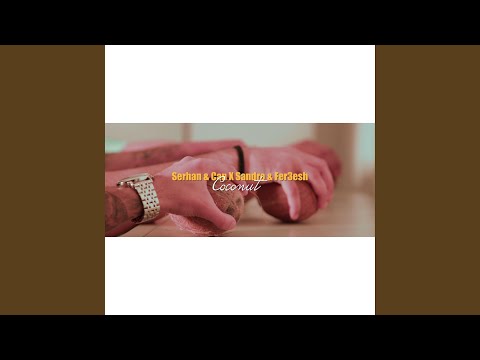 coconut (feat. Serhan, Can & Fer3sh)