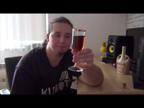 Recenzja #10 - Trójniak Staropolski Tradycyjny