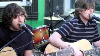 Anberlin - Inevitable (Cover By: Adalie)