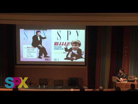 SPX 2017 Panel - Trump Presidential Library
