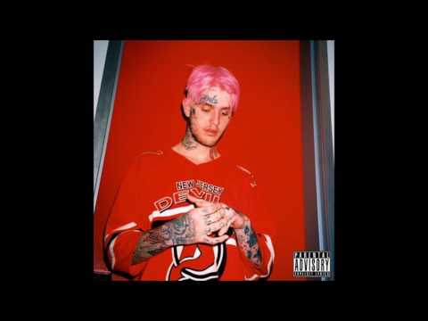 Lil Peep x Mikey The Magician - Rain
