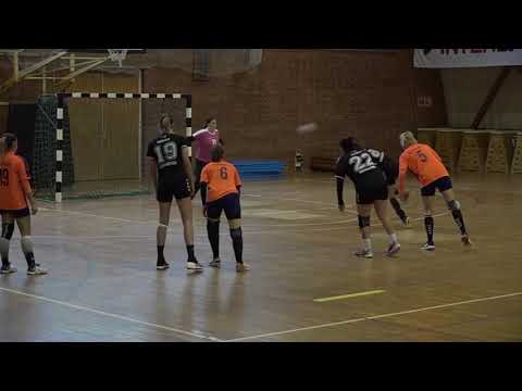 NBI 19. forduló, Szombathelyi KKA - Dorogi ESE, 2019. 04. 13.