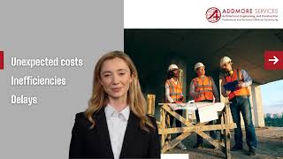 Cost Control Made Easy: How ADDMORE Delivers Smarter AEC Budgeting
