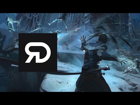 [Hybrid Trap] Black Tiger Sex Machine x ATLiens - Frequencies (Mikes Revenge Remix)