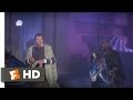 Star Trek 5 The Final Frontier 3 9 Movie CLIP The Lookout Party 1989 HD