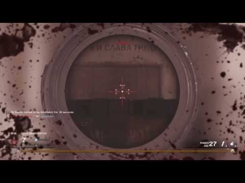 Call of Duty modern warfare Remastered pt13