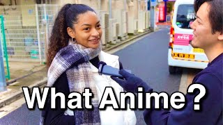 What Anime do you watch now? - Foreigners in Japan