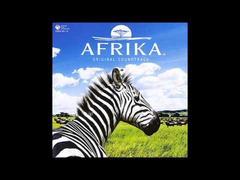 Afrika - Base camp (2013/10/01)