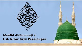 Download lagu Maulid al-Barzanji 1 || Abtadiul Imla || Ust. Nizar Arju Pekalongan mp3 Download lagu Maulid al-Barzanji 1 || Abtadiul Imla || Ust. Nizar Arju Pekalongan mp3