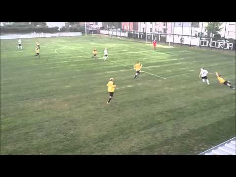 Concordia Oidtweiler -VFL Übach-Boscheln