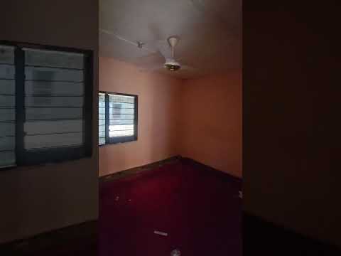 Chamber and Hall Self-Contained for Rent – Techiman