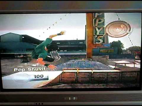 Skate 2 ownage
