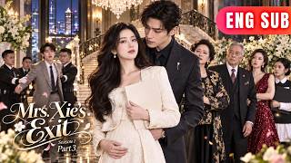 Download lagu [ENG SUB]✨He Tried To Keep Her With Power And Money, But She Only Wanted Her Freedom Back#drama mp3