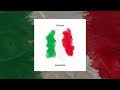 BAGARDI - Italia (Официальная премьера трека)