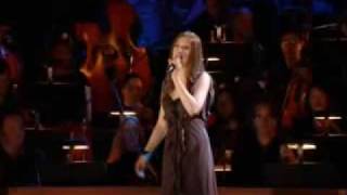 Hayley Westenra Down In The River Amazing Grace