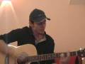 Vyrobená pre mňa- Desmod - acoustic Cover 