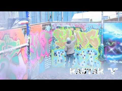 RaStar 'V' - 2010 outro