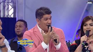 Entrevista Eddy Herrera De Extremo a Extremo